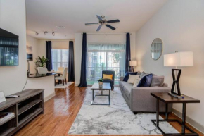 Amazing Modern 1 BD near NRG*TMC*DT*RiceU*Museums*Zoo